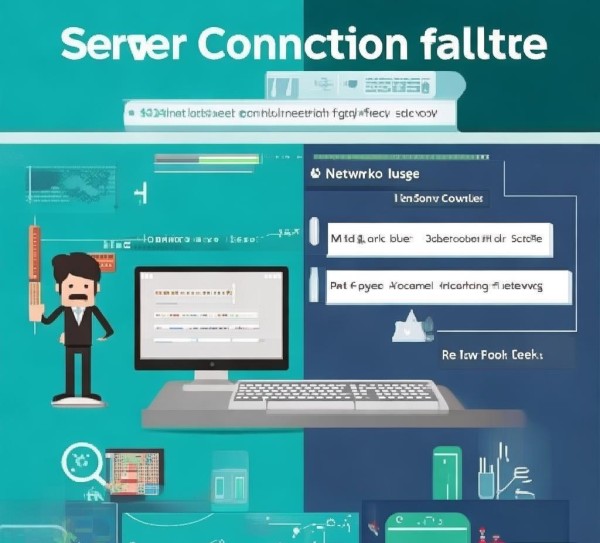 t1商贸宝批发零售版服务器连接失败，常见原因分析与解决策略