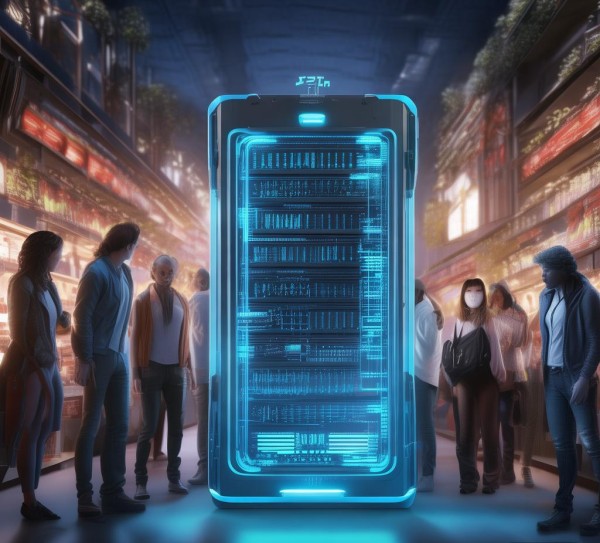 T1商贸宝批发零售版服务器，赋能中小商家高效运营的智能选择