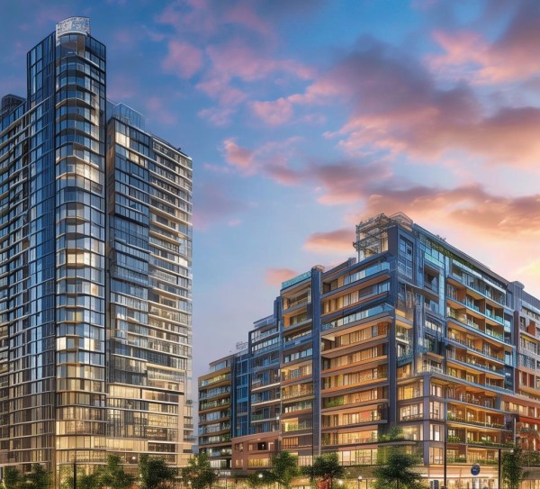 城北商贸园最值得入手的3个项目，投资潜力与回报分析