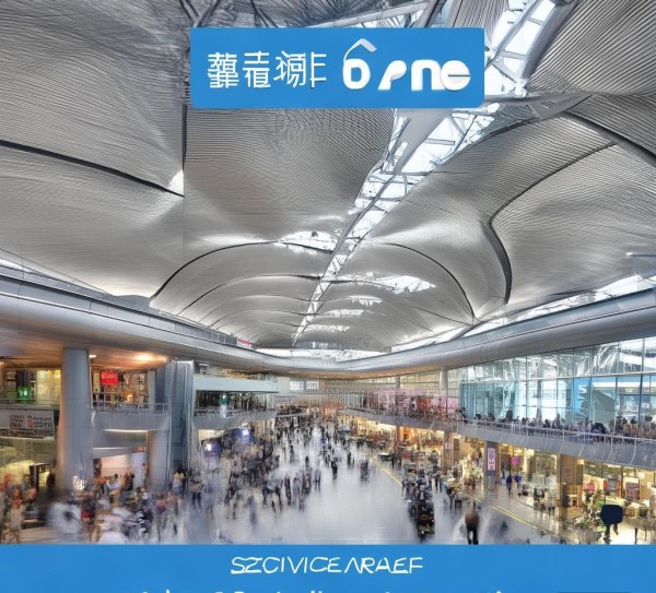 合肥京商商贸城服务区是G区吗？——解析区域归属与功能定位