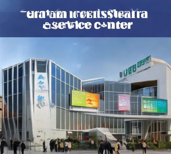 县投资商贸服务中心,服务地方经济,促进商贸投资与发展的核心平台 县投资商贸服务中心,服务地方经济,促进商贸投资与发展的核心平台