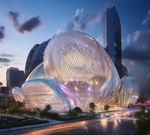 梅陇珠宝首饰国际商贸城新建项目,焕新珠宝产业格局,赋能区域经济新增长 梅陇珠宝首饰国际商贸城新建项目,焕新珠宝产业格局,赋能区域经济新增长