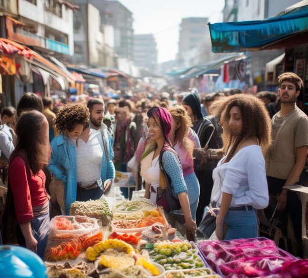 通商贸易增长红利下，这几个创业项目或成风口，你适合做吗？——聚焦通商贸易增加的创业机遇