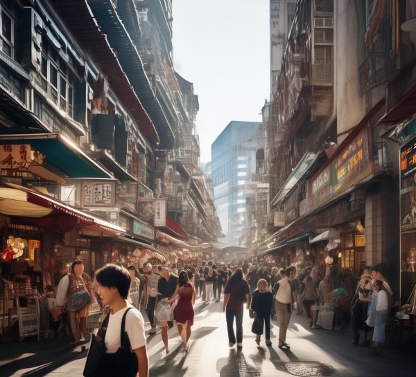 三门峡商贸城改造工程,城市更新新篇章,商贸活力再焕新 三门峡商贸城改造工程,城市更新新篇章,商贸活力再焕新