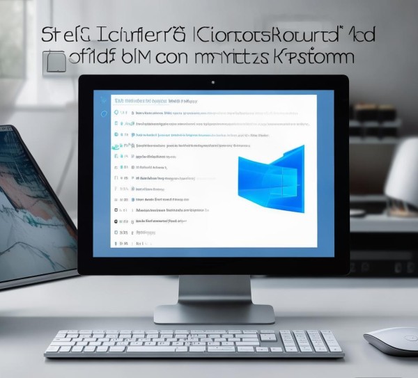 金蝶KIS商贸标准版服务器在Windows 10系统下的安装与配置指南
