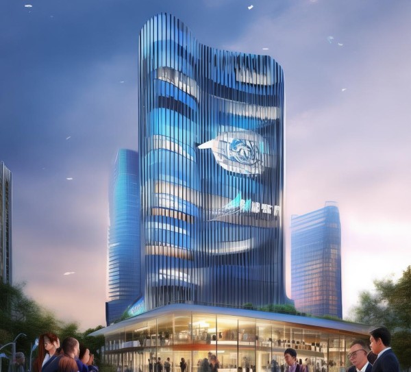 十堰市新合作商贸有限公司，区域商贸服务的新引擎与行业标杆