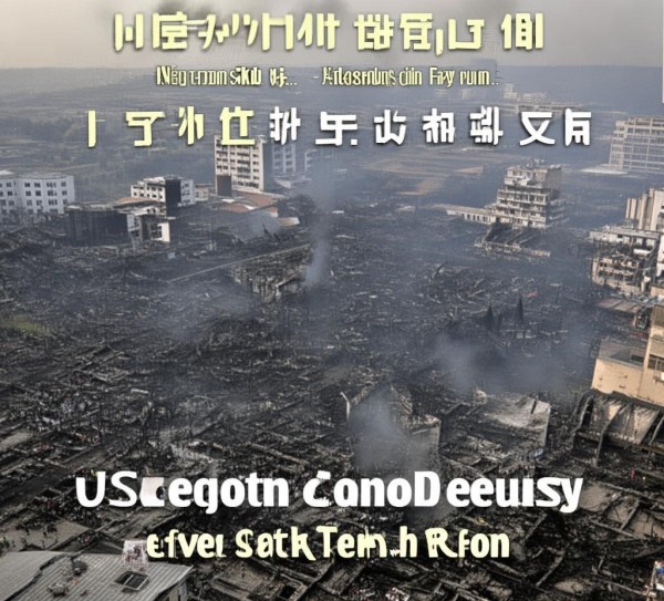 邯郸商贸城一个月前突发火灾事件引发社会关注，官方通报及后续整改措施公布