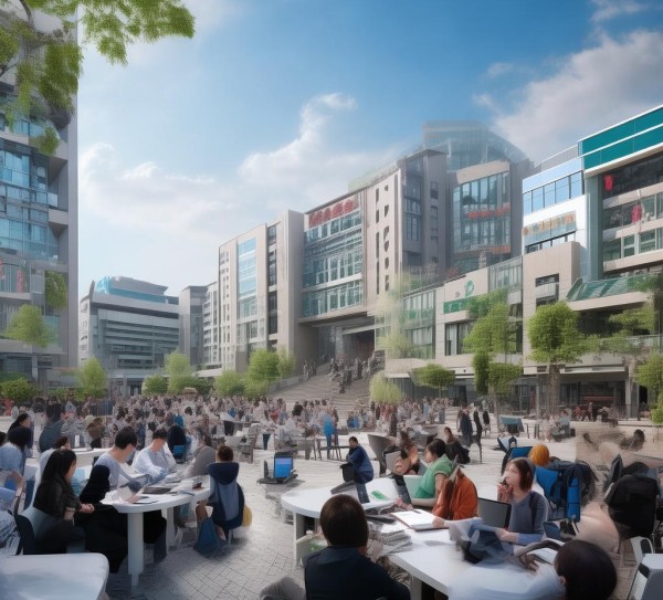 安徽商贸网络新闻与传播院校,赋能数字时代传媒人才培育的摇篮 安徽商贸网络新闻与传播院校,赋能数字时代传媒人才培育的摇篮