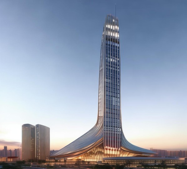 马鞍山台湾商贸综合体B地块项目,台马融合的新地标,区域发展的新动能 马鞍山台湾商贸综合体B地块项目,台马融合的新地标,区域发展的新动能