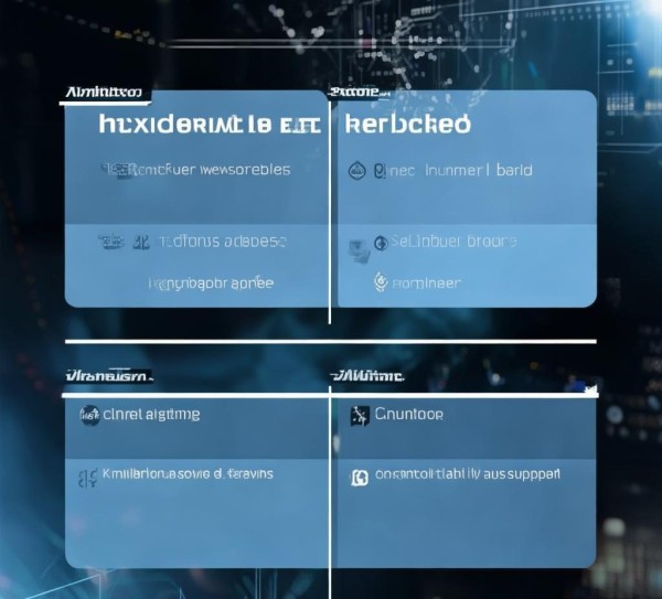 T1商贸宝服务器分机连接不上?原因分析与故障排查指南 T1商贸宝服务器分机连接不上?原因分析与故障排查指南