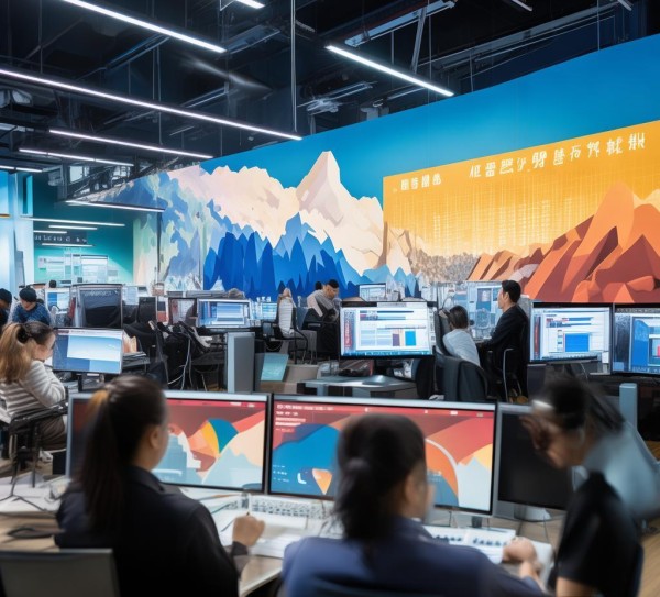 汕头市B2B商贸推广服务机构，精准赋能，助力企业突破市场瓶颈，实现商贸升级