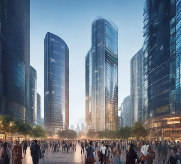 巴中西部商贸城三期项目,城市发展的新引擎与民生福祉的加速器 巴中西部商贸城三期项目,城市发展的新引擎与民生福祉的加速器