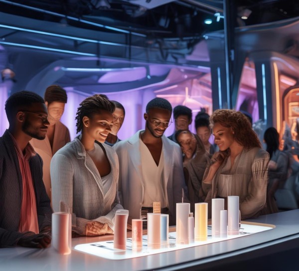 赋能美妆日化新篇章，福来商贸美妆日化合作社的创新发展之路