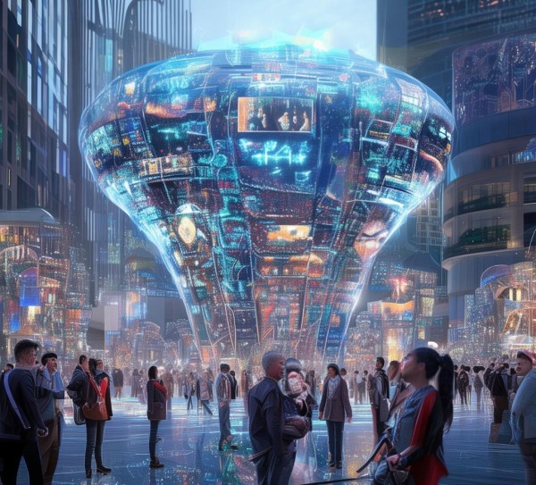 进博会，不止于商贸合作，更成全球合作的新枢纽