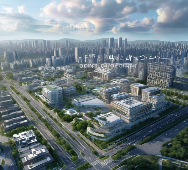 龙泉驿区商贸城项目地址详解，区位优势与区域发展前景分析