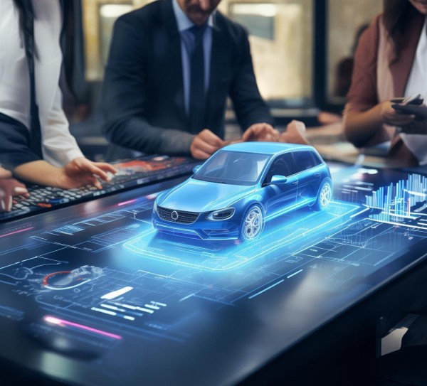 赋能业务与财务深度融合,广汽商贸业财一体化项目实践与价值探析 赋能业务与财务深度融合,广汽商贸业财一体化项目实践与价值探析