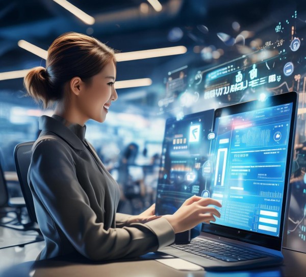 畅捷通T1商贸宝，解锁批发在线服务新体验，赋能高效运营