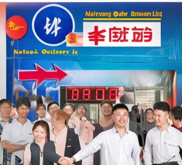 汾阳启航商贸行,全国发货,携手共赢,诚邀合作开启新篇章