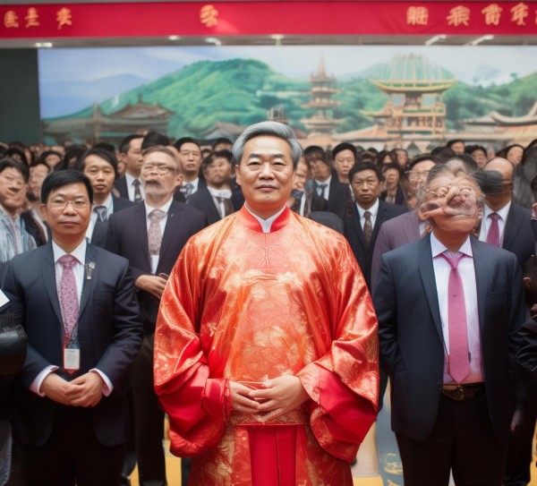 福建商贸合作协会会长是谁?——聚焦协会领导与商贸合作发展新篇章 福建商贸合作协会会长是谁?——聚焦协会领导与商贸合作发展新篇章