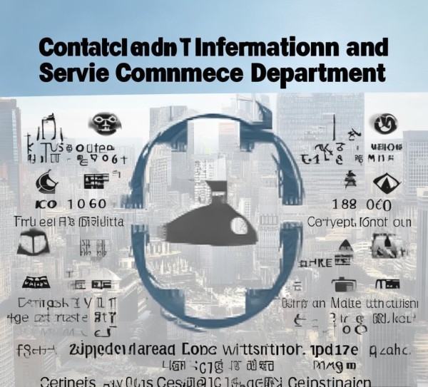 合作市商贸部联系方式查询指南，官方电话号码及服务内容介绍