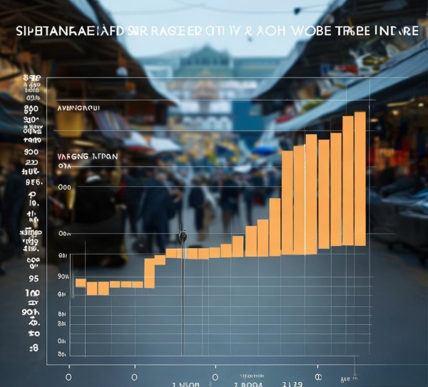 服务类与商贸类是否属于同一薪资水平？行业差异与工资分析
