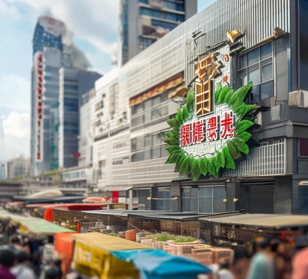 博乐市润博润庆商贸服务有限公司，深耕本地商贸领域，助力区域经济发展