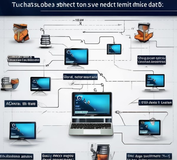 T1商贸宝连接主服务器没数据?排查与解决策略全解析 T1商贸宝连接主服务器没数据?排查与解决策略全解析