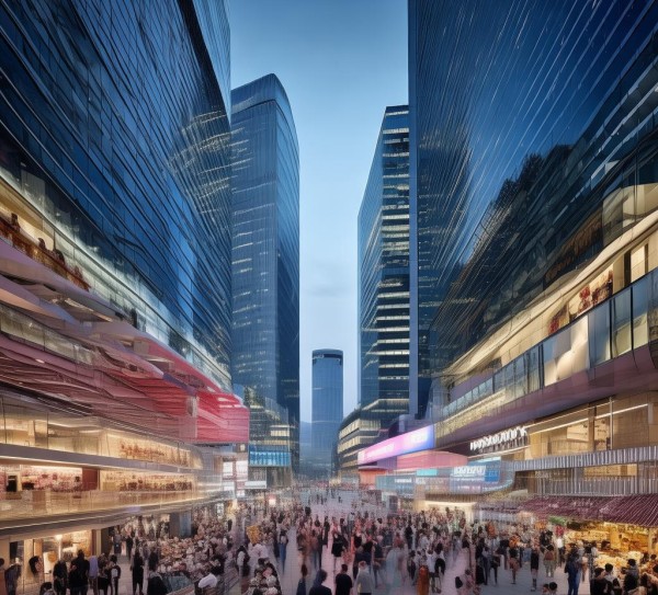 宿豫商贸城,激活区域经济新引擎,打造区域商贸发展新标杆 宿豫商贸城,激活区域经济新引擎,打造区域商贸发展新标杆