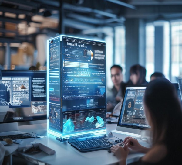 博优商贸通v5服务器，赋能企业进销存管理，提升运营效率的智慧之选