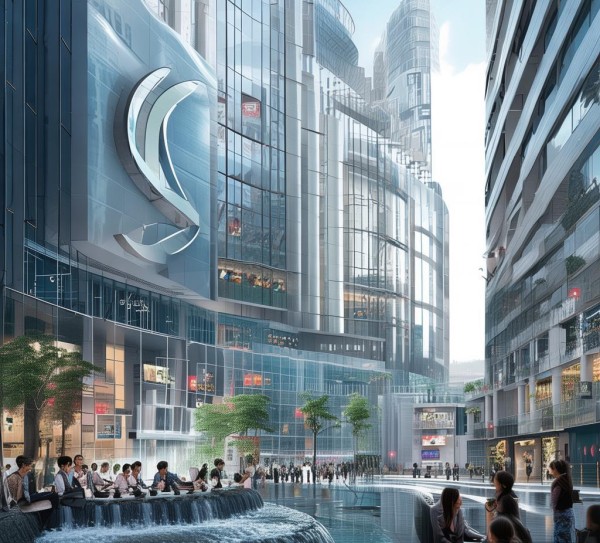 泉运商贸服务中心,连接资源与市场的专业平台,助力企业高效发展 泉运商贸服务中心,连接资源与市场的专业平台,助力企业高效发展