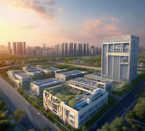 广汽商贸二期项目地址在哪里？位置详情及项目背景介绍