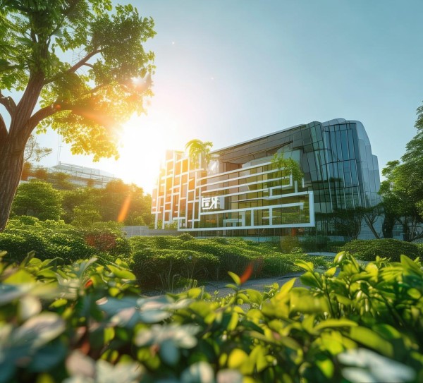 湖南光合作用商贸有限公司，以创新为光，驱动商业生态的绿色成长