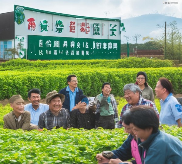 昊庆商贸农业合作社招聘，诚邀有志之士共筑农业发展梦想