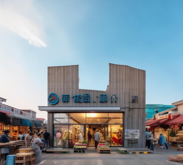 合作市卓茗商贸有限公司,深耕县域市场,赋能地方经济新动能 合作市卓茗商贸有限公司,深耕县域市场,赋能地方经济新动能