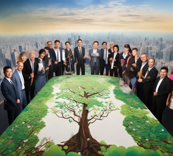 贵谦商贸有限公司,携手合作企业,共绘发展新篇——合作生态构建与产业共赢实践 贵谦商贸有限公司,携手合作企业,共绘发展新篇——合作生态构建与产业共赢实践