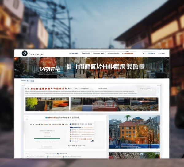 临平商贸城新闻网站首页，商贸信息枢纽，服务市民与商户的数字桥梁