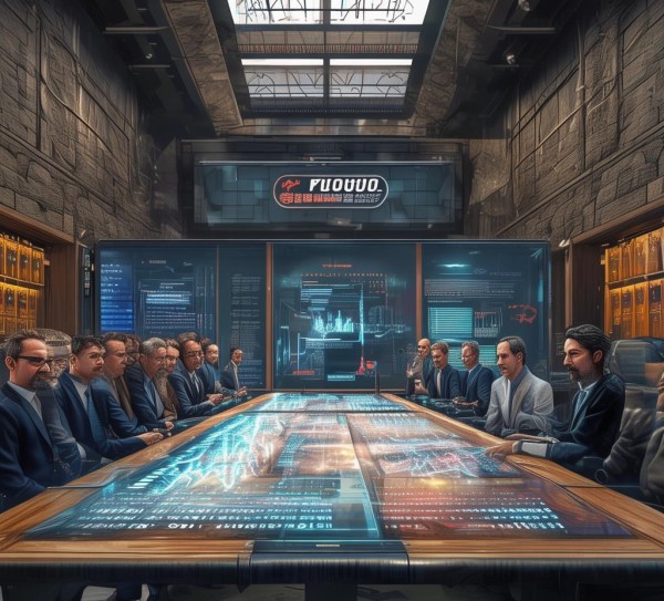 安裕堡商贸KH服务部，含义解析与业务职能介绍