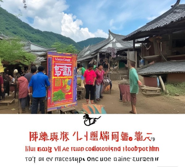 九龙村商贸合作社招聘，汇聚乡村力量，共促商贸发展